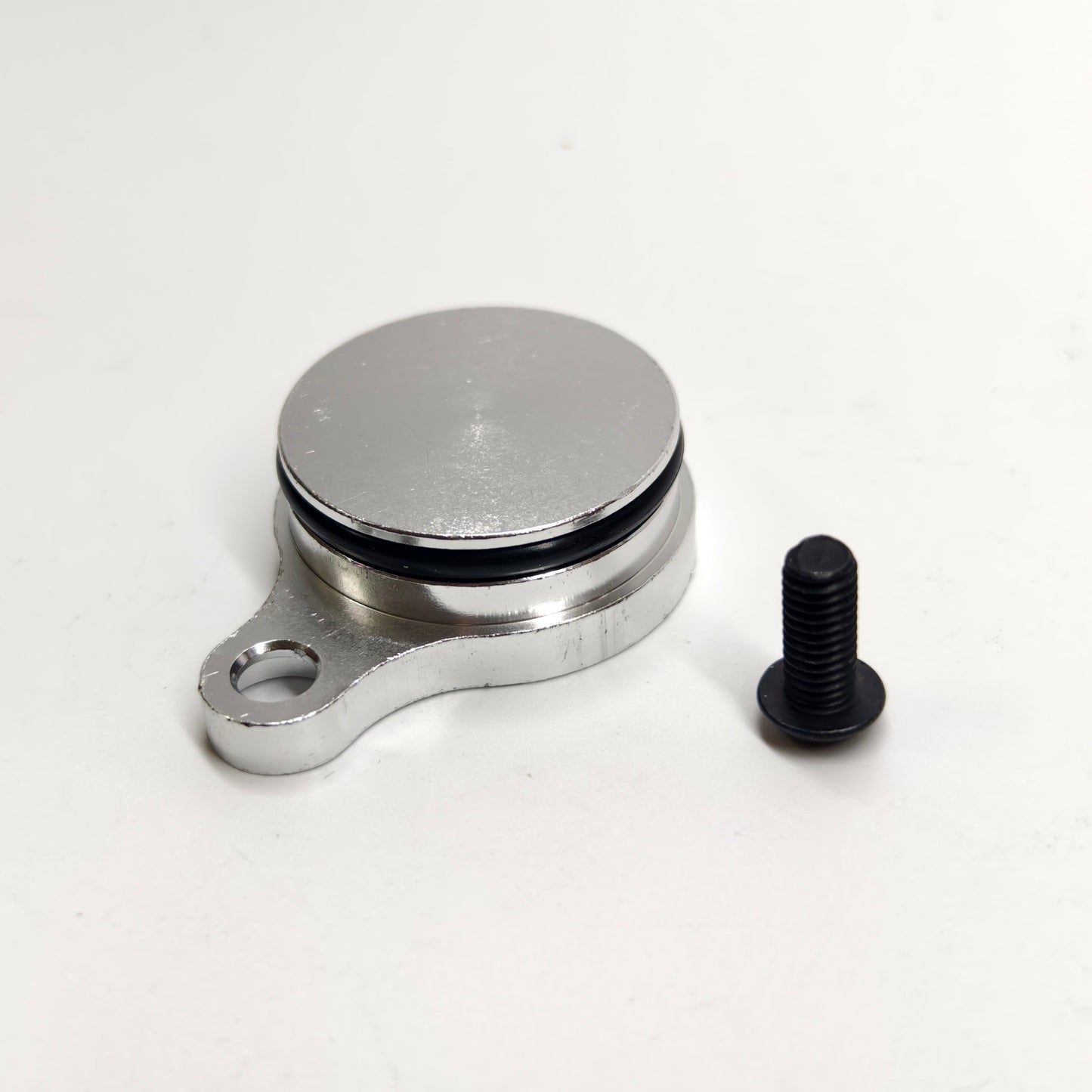 5.3 6.0 LS EGR+EVAP Valve Block Off Plates Kit Purge Solenoid Plug Intake/Exhaust LM7