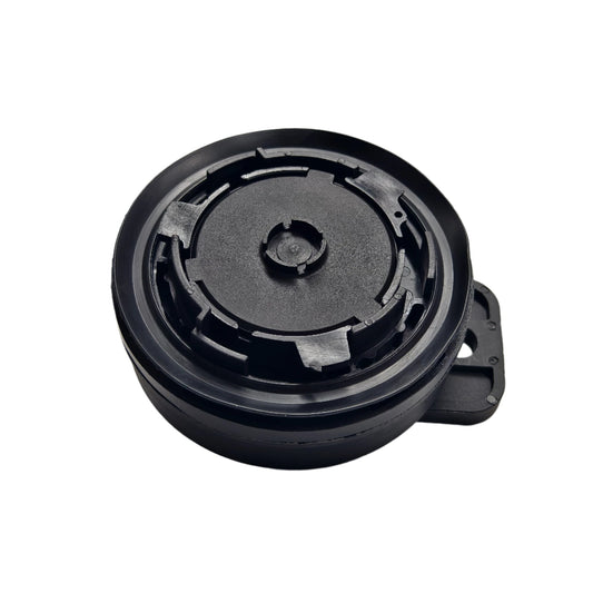 Hitachi Volvo John Deere Excavator AT323462 43843622 Fuel Tank Cap Diesel Cover