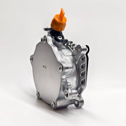 2015, 2017-2018 Mercedes Benz C300 Brake Vacuum Pump 2701800901 2701800100