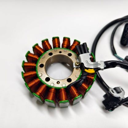 2014-2021 TRX420 Rancher FA6 FA5 FA2 FA1 Honda 31120-HR3-A61 Magneto Stator Coil
