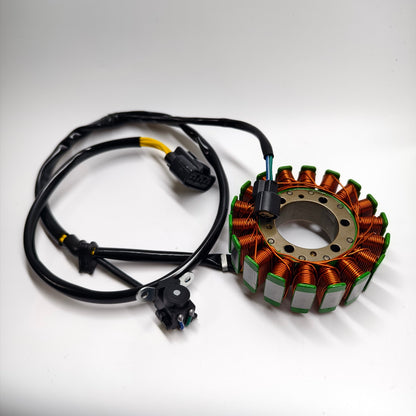 2014-2021 TRX420 Rancher FA6 FA5 FA2 FA1 Honda 31120-HR3-A61 Magneto Stator Coil