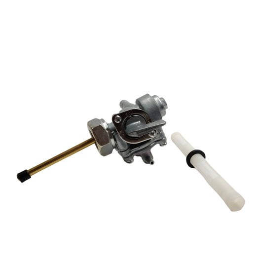 Honda GL500 Silver Wing 1981-1982 Válvula de combustible Llave de purga del tanque de gasolina 16950-MM2-003 16950-MF5-010