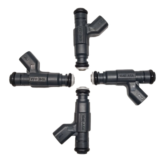 Injecteurs de carburant 4 pièces pour Ford Focus 2.0L 2002-2004 0280156046 822-11141