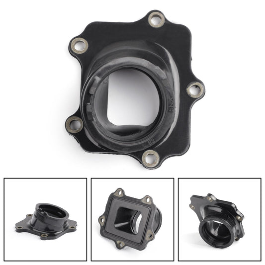 Soufflet de collecteur d'admission de corps de papillon pour Yamaha YZ250 2002-2018 YZ250X 2016-2018