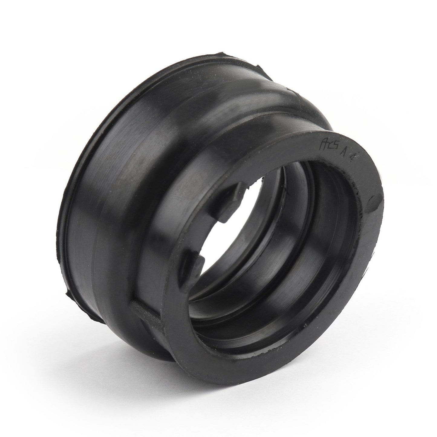 2002-2008 Yamaha YFM66F Grizzly 660 5KM-13596-00-00Intake Manifold Boot Joint Carburetor