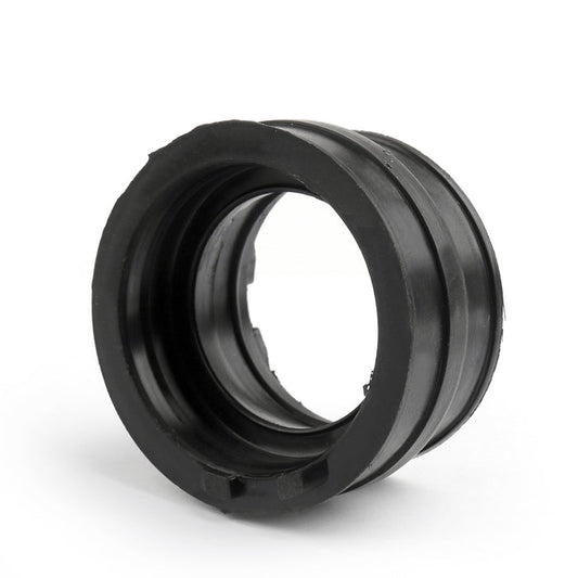 Joint de soufflet de collecteur d'admission pour carburateur Yamaha YFM66F Grizzly 660 2002-2008 5KM-13596-00-00