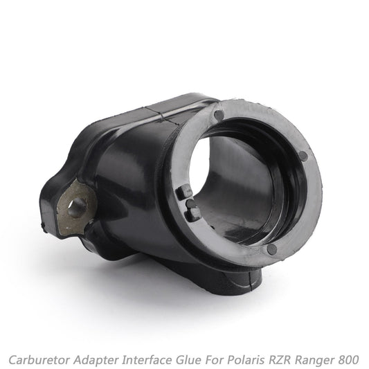 Soufflet de carburateur d'admission en caoutchouc 5414311 pour Polaris RZR Ranger 800 HD