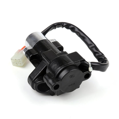 1997-2000 Suzuki GSXR600 Ignition Switch Lock Keys Generic