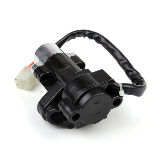 1995-2004 Suzuki GSF600 Bandit Ignition Switch Lock Keys