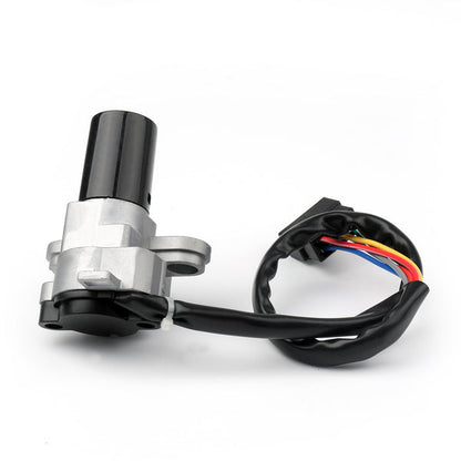 Ducati 916 996 998 748 1997-2002 750 Ignition Switch Lock Fuel Gas Cap Key Set