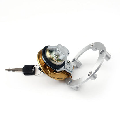 Ducati 916 996 998 748 1997-2002 750 Ignition Switch Lock Fuel Gas Cap Key Set
