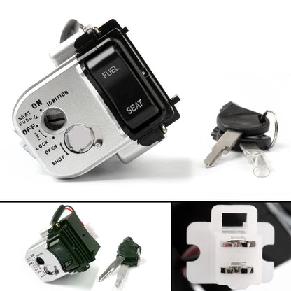 Honda PCX125 2012-2013 PCX150 2013 Ignition Switch Lock Set 35010-KWN-710