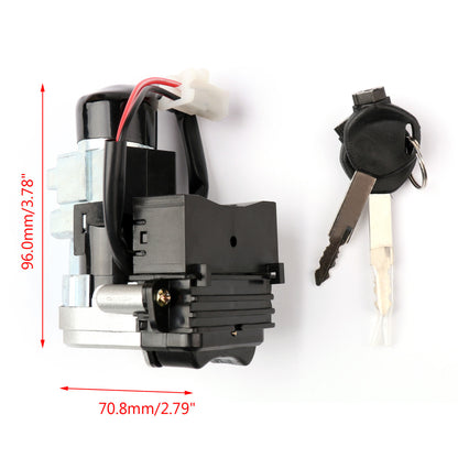 Honda PCX125 2012-2013 PCX150 2013 Ignition Switch Lock Set 35010-KWN-710