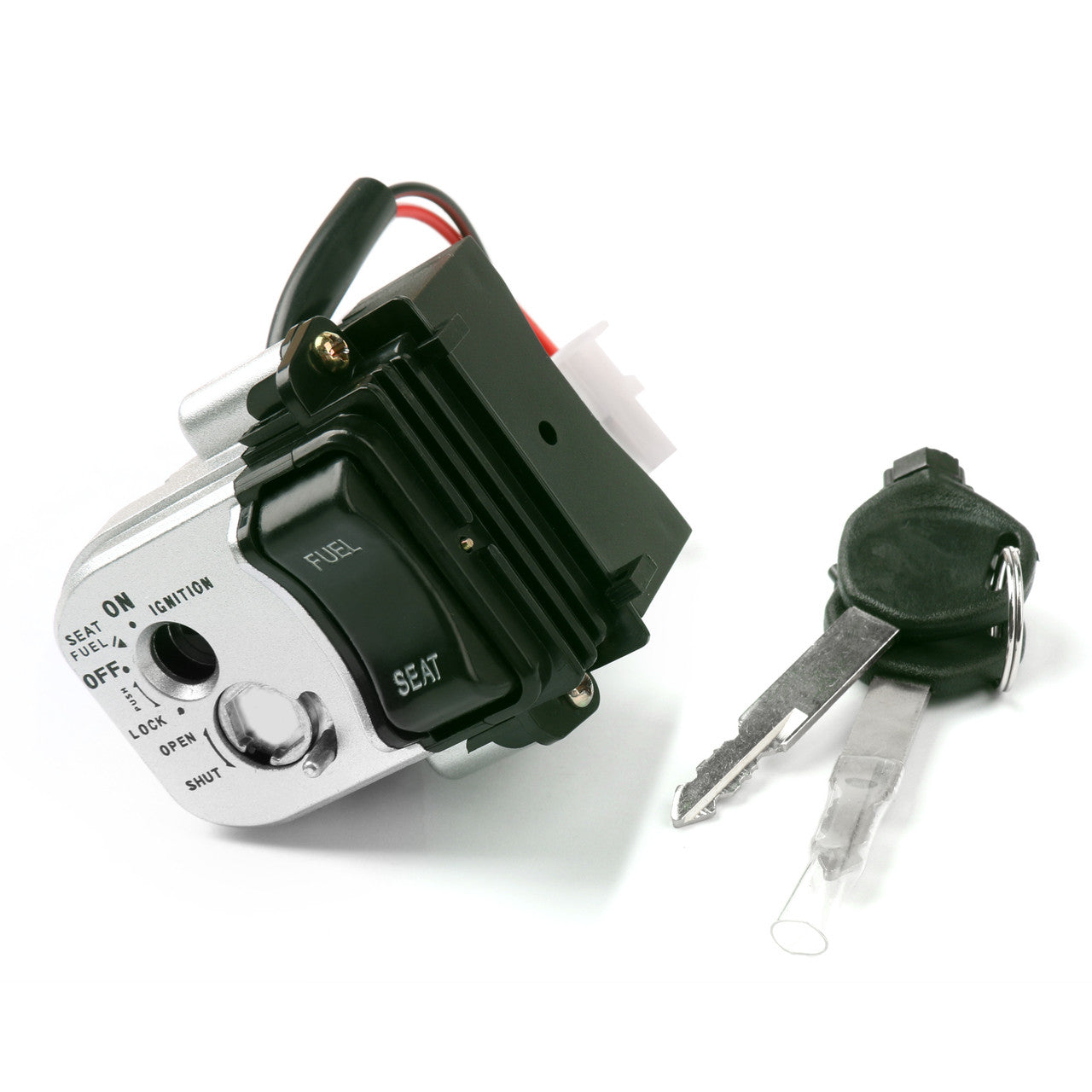 Honda PCX125 2012-2013 PCX150 2013 Ignition Switch Lock Set 35010-KWN-710