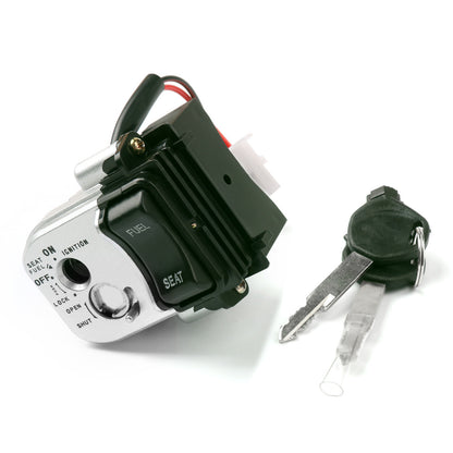 Honda PCX125 2012-2013 PCX150 2013 Ignition Switch Lock Set 35010-KWN-710