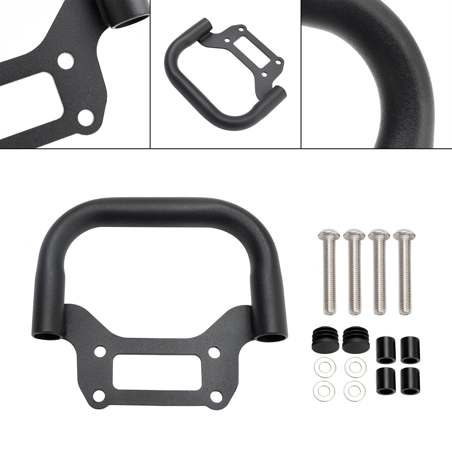 Gps Extension Bracket Phone Navi Bracket Fits For For Honda Cross Cub 110 Cc110 2023