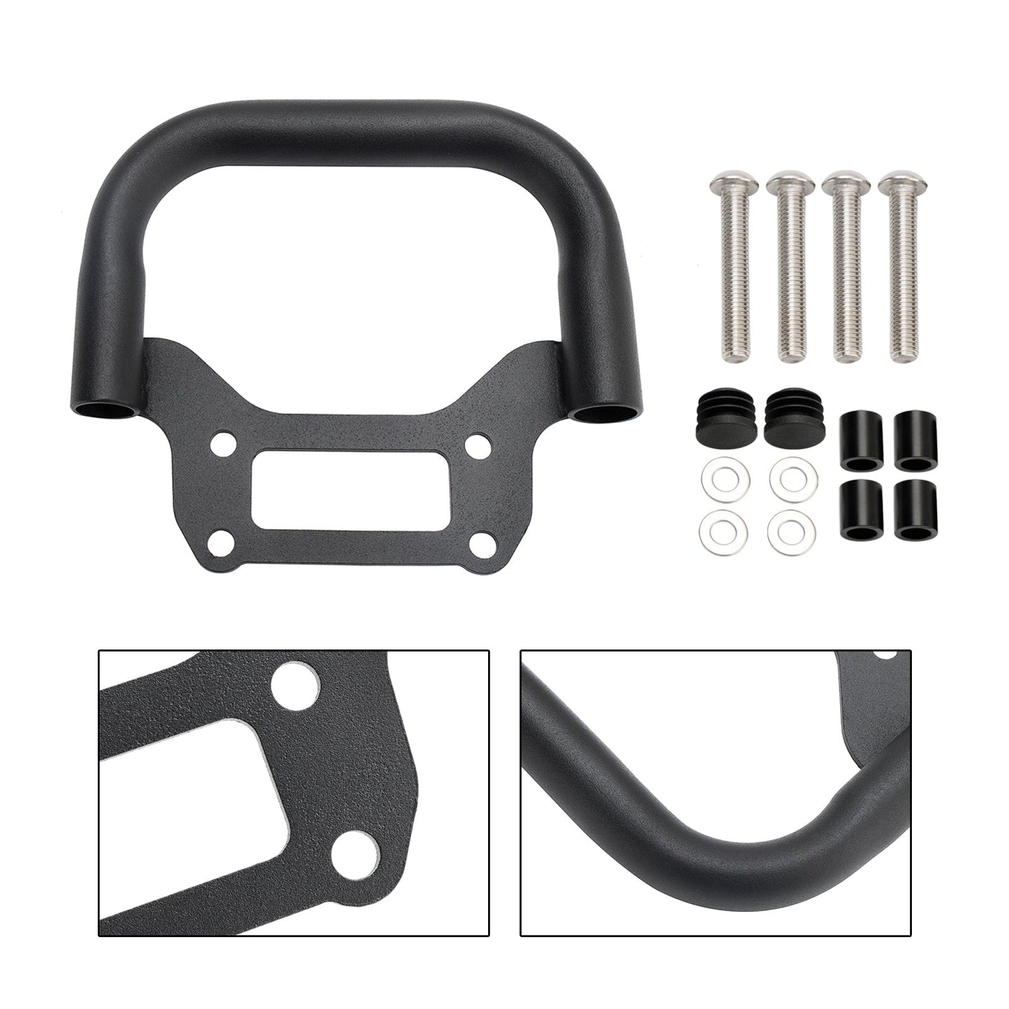 Gps Extension Bracket Phone Navi Bracket Fits For For Honda Cross Cub 110 Cc110 2023