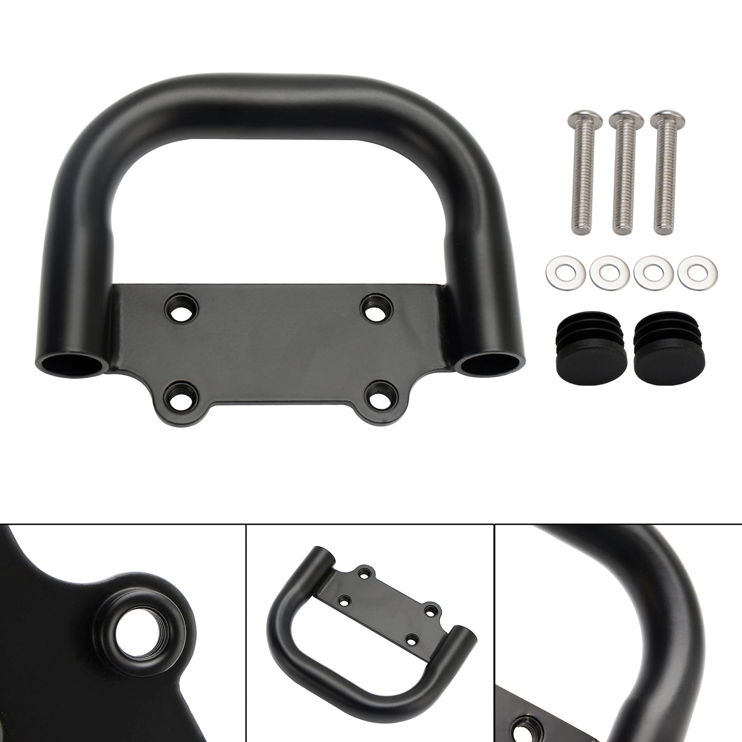 Gps Extension Bracket Phone Navi Bracket Fits For For Honda Ct125 Hunter Cub 20-23
