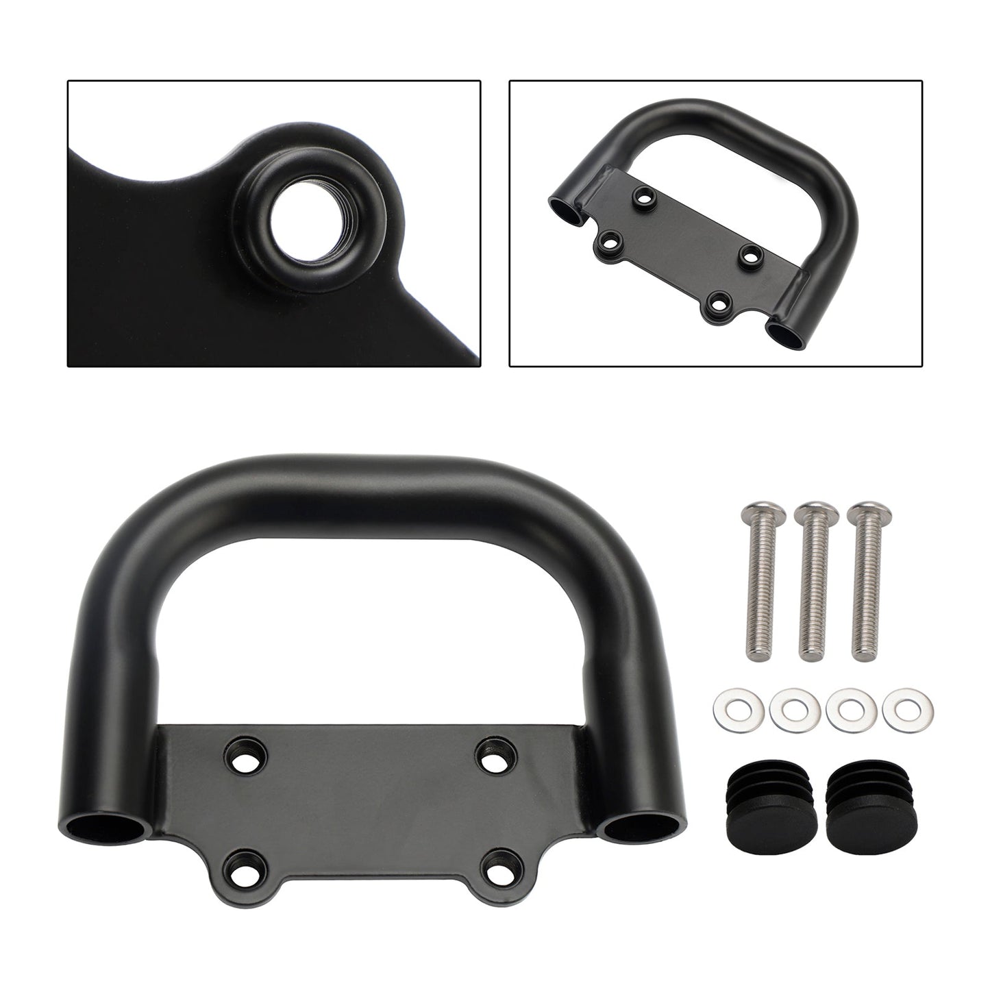 Gps Extension Bracket Phone Navi Bracket Fits For For Honda Ct125 Hunter Cub 20-23