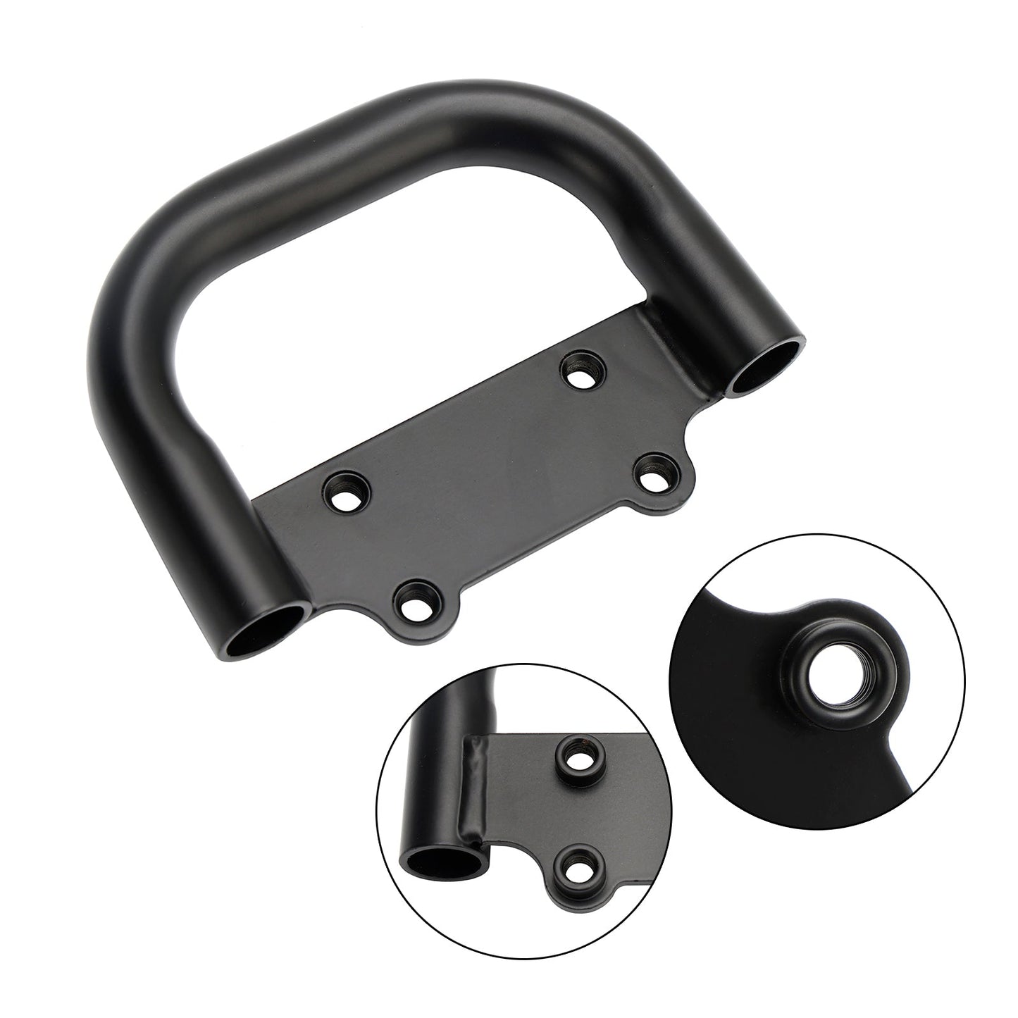 Gps Extension Bracket Phone Navi Bracket Fits For For Honda Ct125 Hunter Cub 20-23