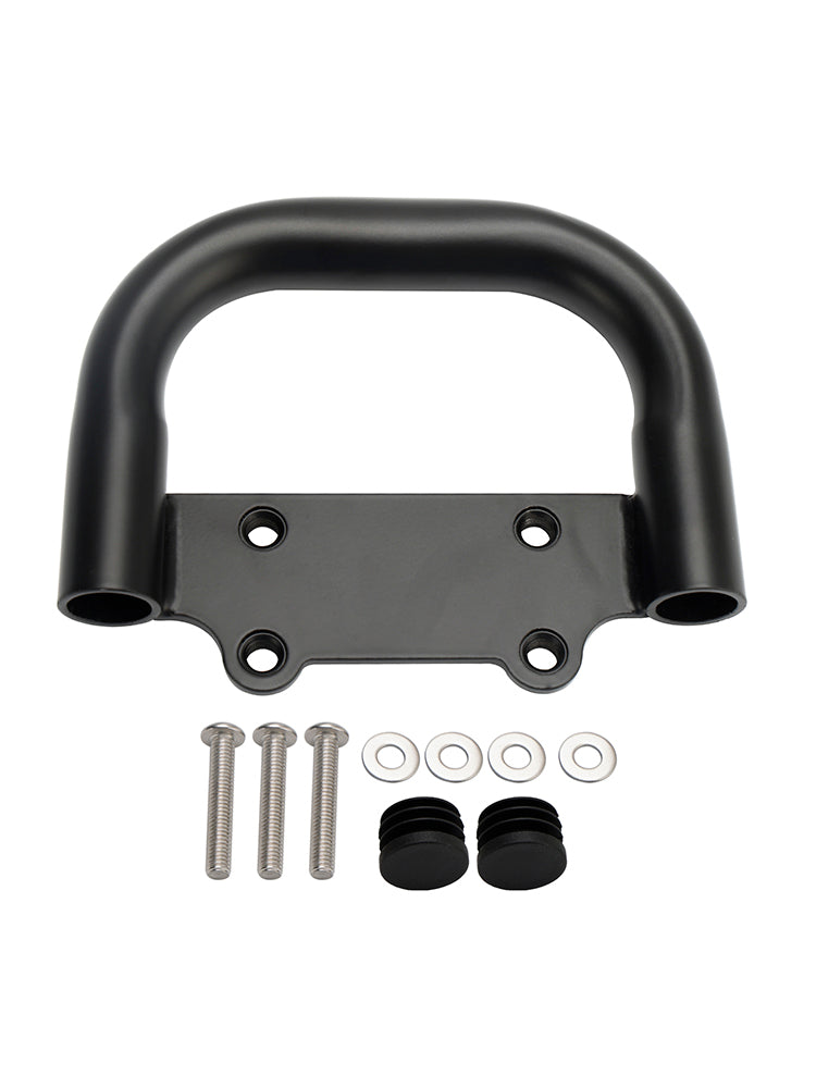 Gps Extension Bracket Phone Navi Bracket Fits For For Honda Ct125 Hunter Cub 20-23
