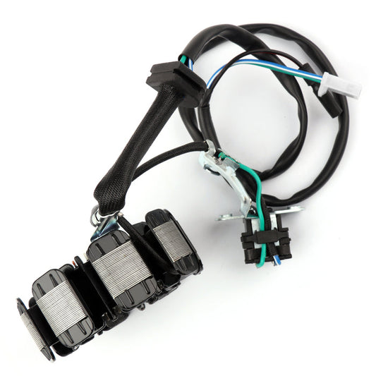 Generator Stator Coil 31120-KPT-902 For Honda CRF150F 2003-2005 via fedex