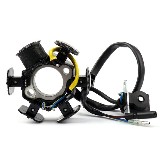 Generator Stator Coil For Honda CRF50F 2004-2009/2012-2018 XR70R 1997-2003
