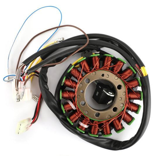 Magneto Generator Engine Stator Coil Fit For For Polaris Sportsman 500 4x4 2004-2006 ATP 500 2005 Sportsman 500 Touring 2013