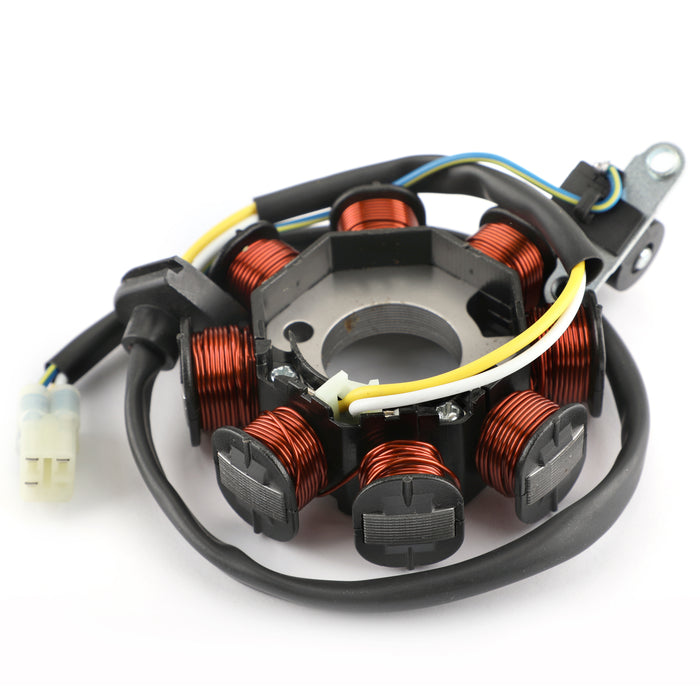 2007-2018 Kymco Mongoose 90 21003-Y002 Magneto Generator Stator Fit