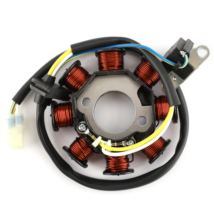 2007-2018 Kymco Mongoose 90 21003-Y002 Magneto Generator Stator Fit