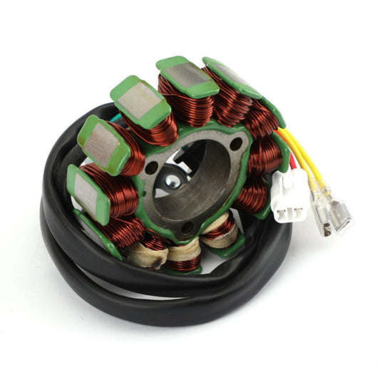 Générateur de stator pour Husqvarna FC250 FC350 FC450 FS450 FX350 FX450 2015-2019 via FedEx