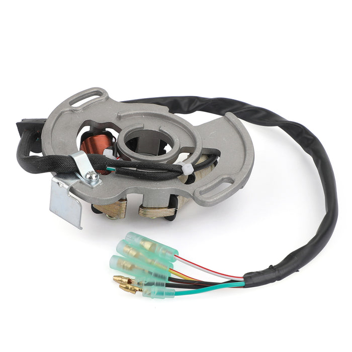 STATOR GÉNÉRATEUR ALTERNATEUR pour Yamaha YFS200 Blaster 200 2003-2006 05 04