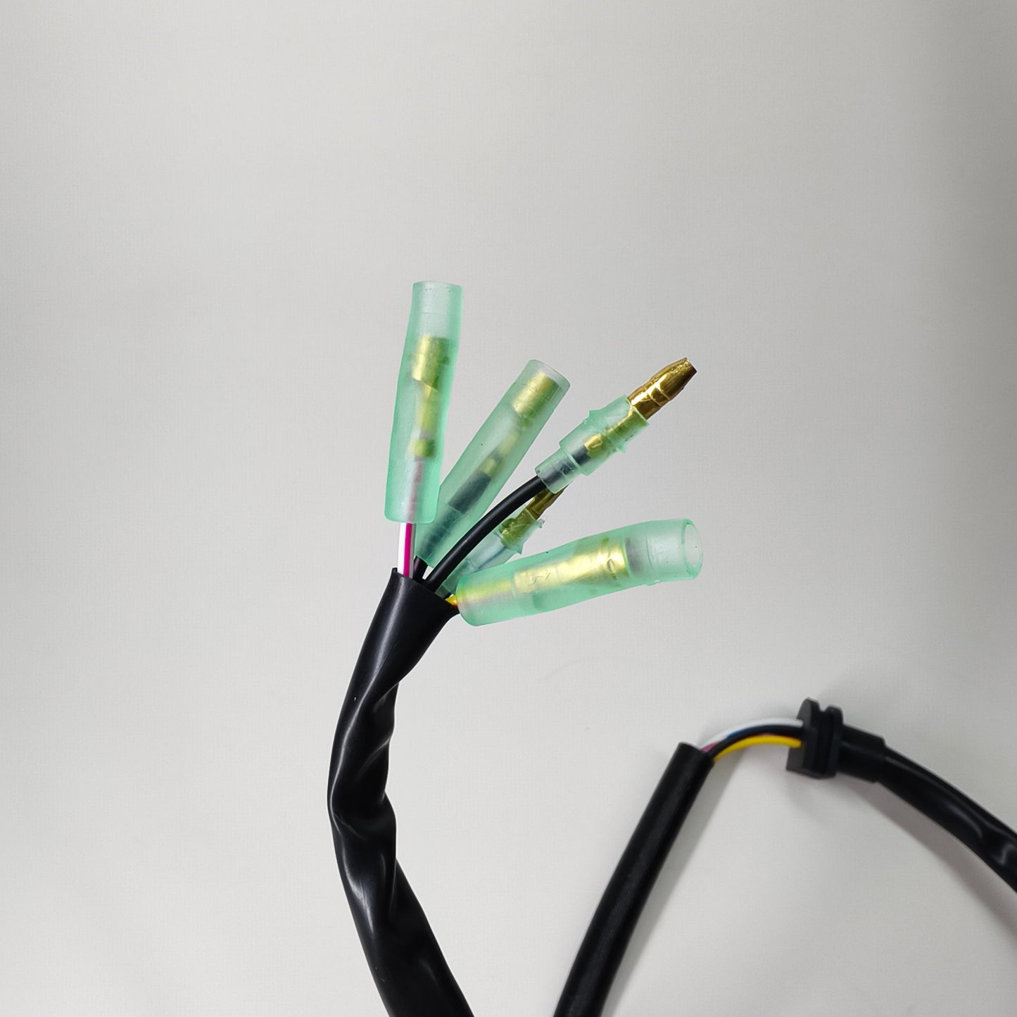 2003-2007 Yamaha Blaster 200 YFS200 Generator Stator 5VM-85560-00-00