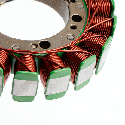 Generator Magnet Stator Fit for Honda CB1300 Super Four X4 CB1300 SC38 98-02