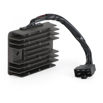 1999-2007 Suzuki Hayabusa GSX1300R Magneto Stator+Regulator Rectifier+Gasket 32101-24F00