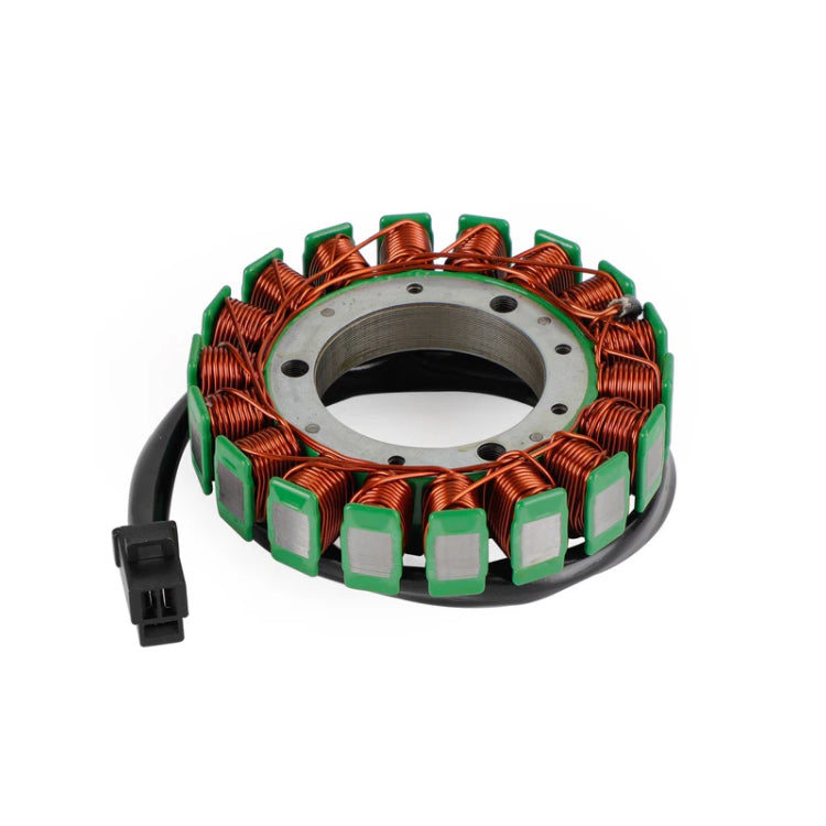 Junta del generador, estator, regulador y rectificador de la Kawasaki ZX600G Ninja ZX6R 98-99