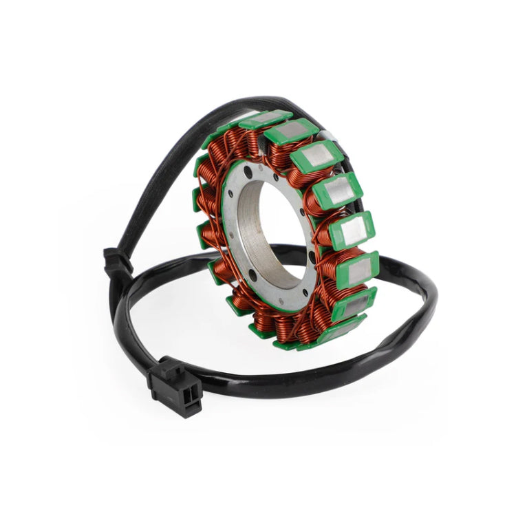 Junta del generador, estator, regulador y rectificador de la Kawasaki ZX600G Ninja ZX6R 98-99