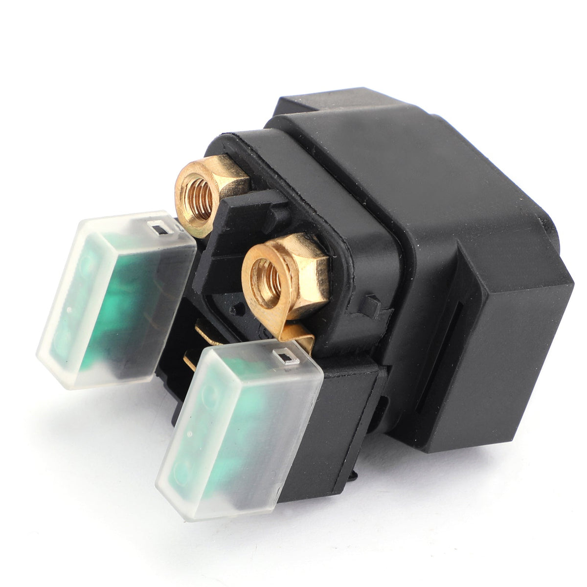 2002-2008 FITS YAMAHA GRIZZLY 660 YFM660 ATV NEW 2006 Generic Starter Solenoid Relay