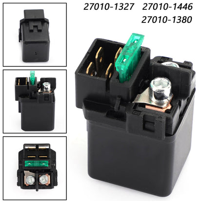 1994-2010 Kawasaki ZX600 ZX-6R ZX-6RR NINJA 27010-1327 Starter Relay Solenoid