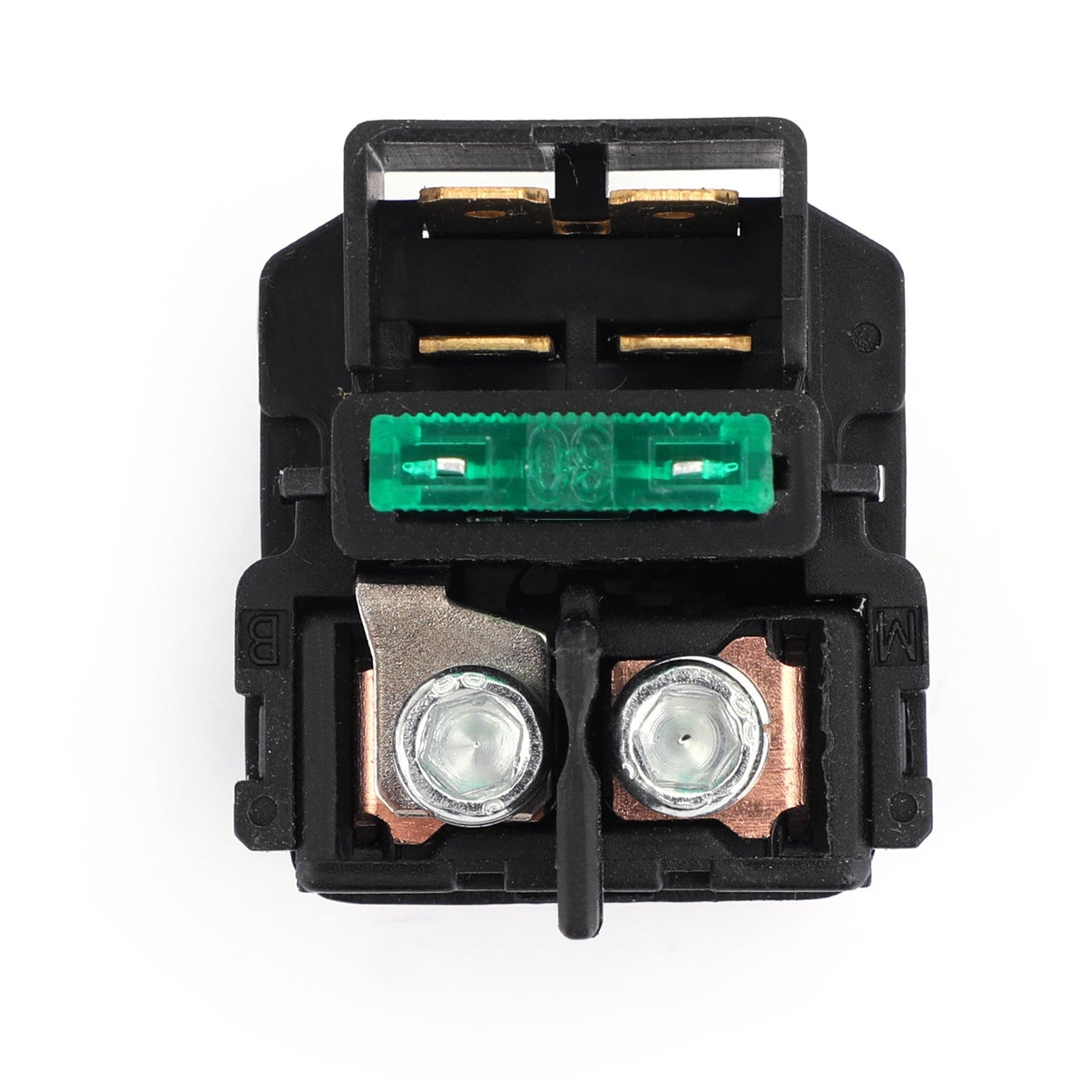 1994-2010 Kawasaki ZX600 ZX-6R ZX-6RR NINJA 27010-1327 Starter Relay Solenoid