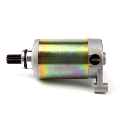 Motor Starter For Hyosung XRX125 1999-2006 Suzuki DR200SE 1995-2013 DR125E 94-02 Assosary