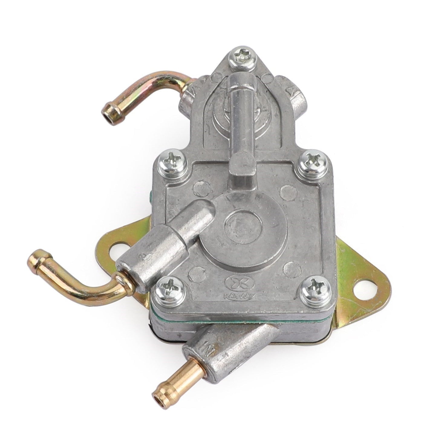 2004-2007 Yamaha YXR660FA Rhino 660 Fuel Pump 5UG-13910-00-00 5UG-13910-01-00