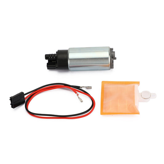 Kit pompe à carburant avec filtre pour Triumph Daytona 595 955i (97-06) Tiger 955i (01-07) Speed ​​Triple (94-18)