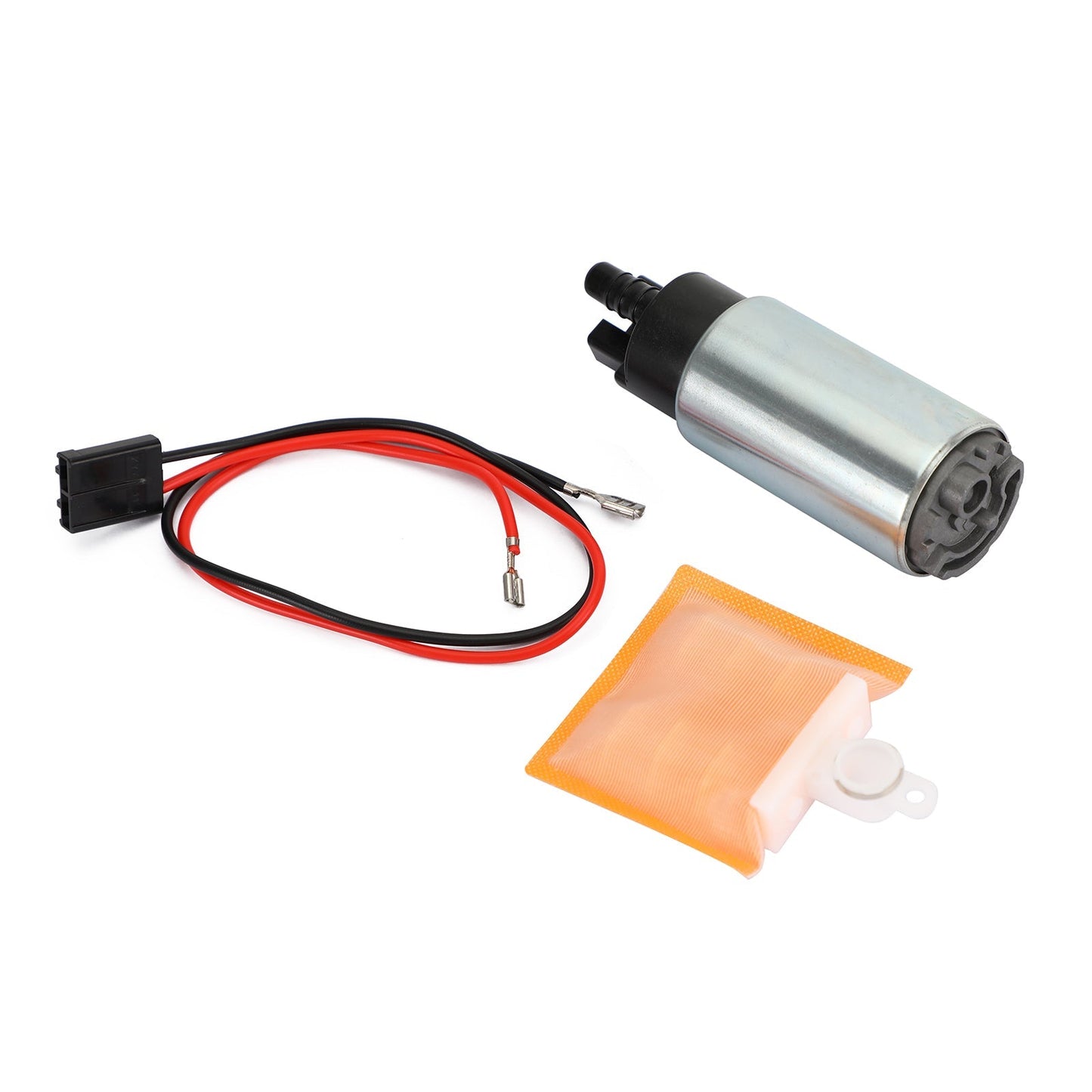 Kit pompe à carburant avec filtre pour Triumph Daytona 595 955i (97-06) Tiger 955i (01-07) Speed ​​Triple (94-18)
