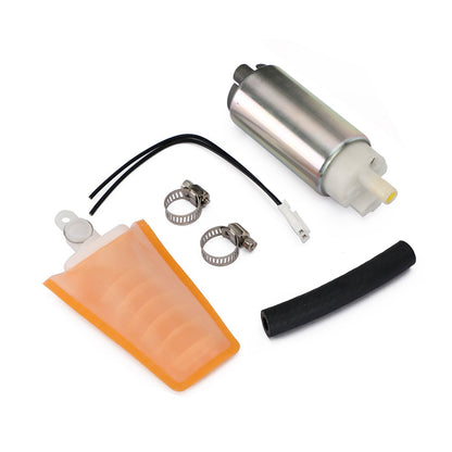 Kawasaki JET SKI STX-15F JT1500-A 04-16 JET SKI STX JT1500-A JT1500 A1 2004 Fuel Pump Kit w/ Filter Assosary