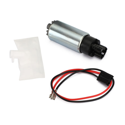 Kit de pompe à carburant avec filtre pour Honda VTR1000S RVT RC51 VTR1000SP VTR SP-1 et VTR1000SP VTR SP-2 02-06