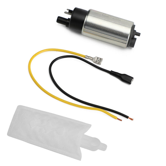 Kit de pompe à carburant avec filtre pour Suzuki UX125 seize 125 UX150 seize 150 08-14 UH200 Burgman 200 07-19
