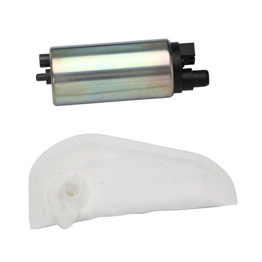 Kit de pompe à carburant avec filtre pour Honda ANF125 Innova 2007-2010
