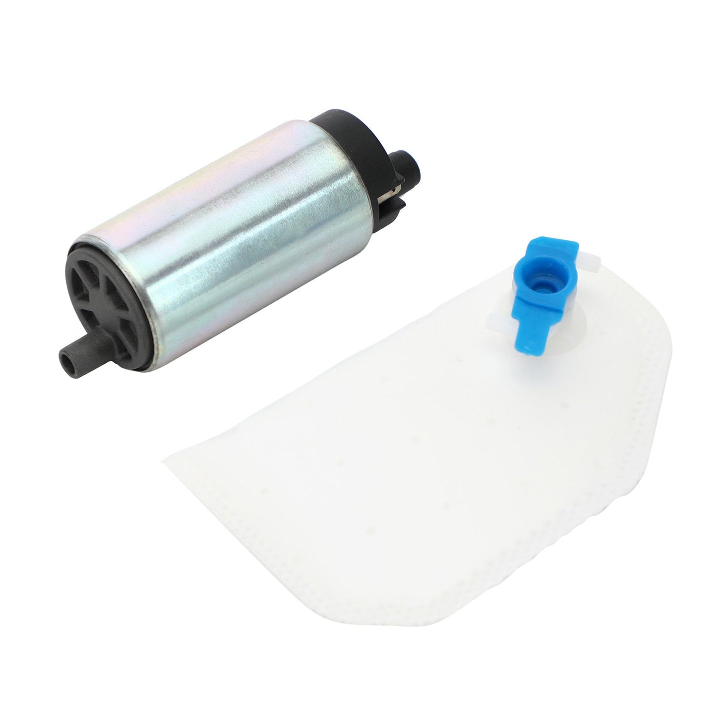 Kit de pompe à carburant avec filtre pour Honda Air Blade 150 NCW50 Metropolitan 16-20