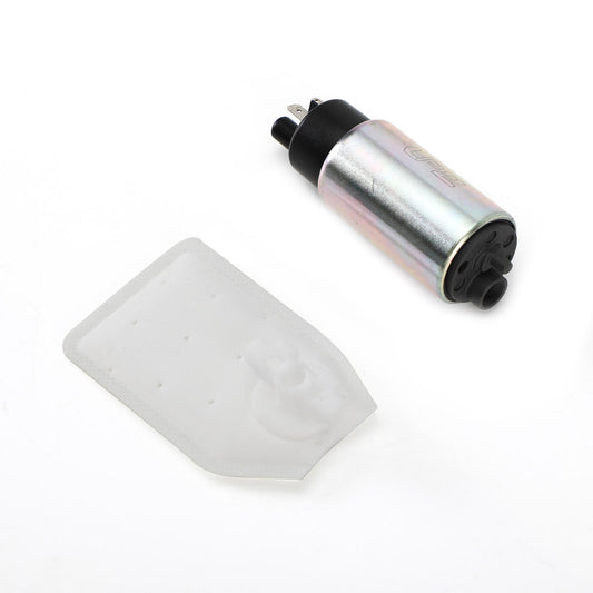 Kit pompe à essence avec filtre pour Yamaha Tricity 125 MWS125-C 14-17 Qbix125 17-19 Grand Filano 125 15-17